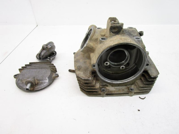 Krv品 97 Kawasaki KLF 300 Bayou 4x4 Decompression Lever 21118-1062
